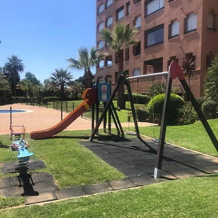Playa Luxury * Ayamonte
