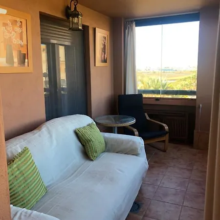 Playa Luxury * Ayamonte