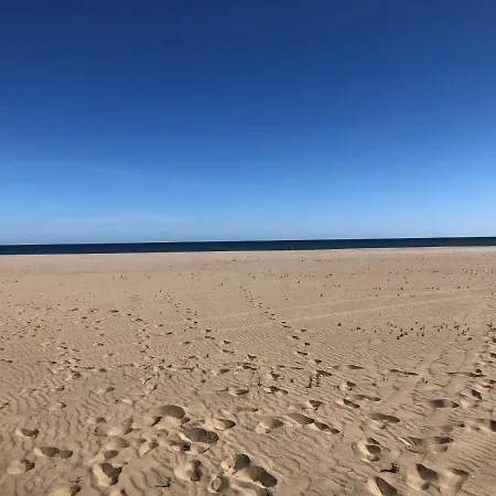 Playa Luxury Lejlighed