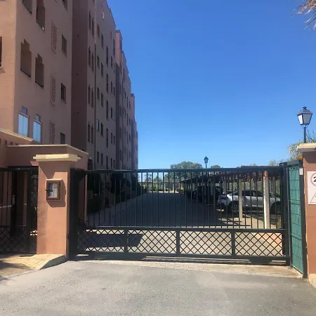 Playa Luxury Lejlighed Ayamonte