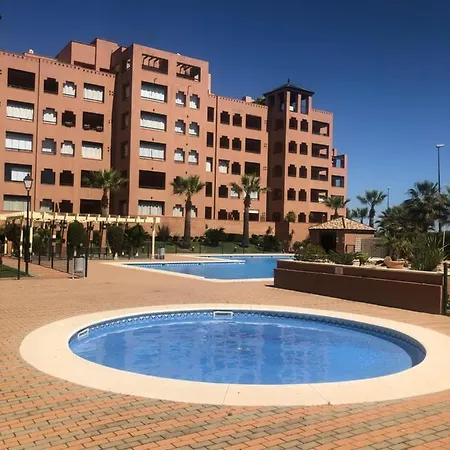 Playa Luxury * Аямонте