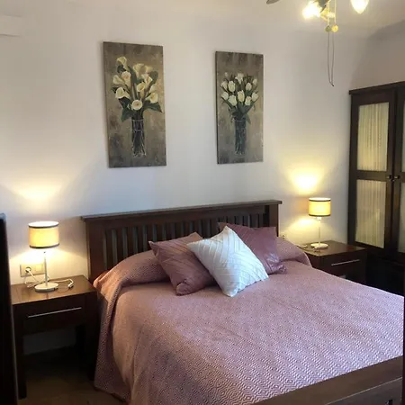 Playa Luxury Аямонте