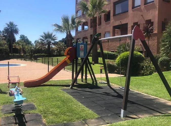 Playa Luxury * Ayamonte