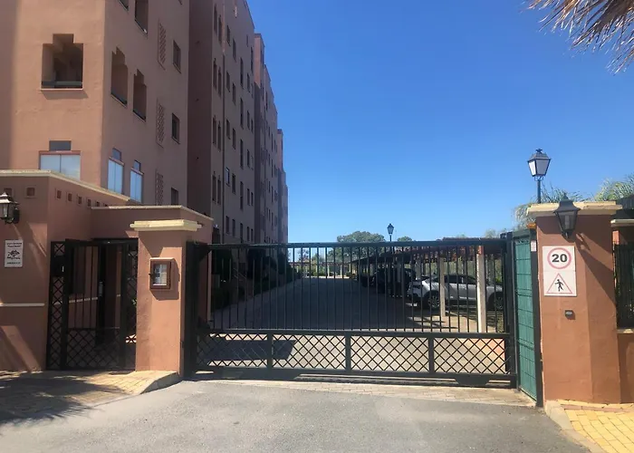 Playa Luxury Lejlighed Ayamonte