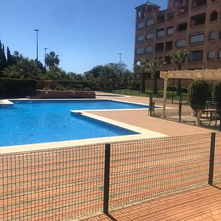 Playa Luxury Apartamento *