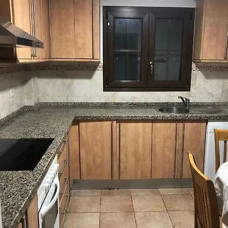 Apartamento Playa Luxury