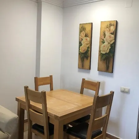 Playa Luxury Apartamento Aiamonte