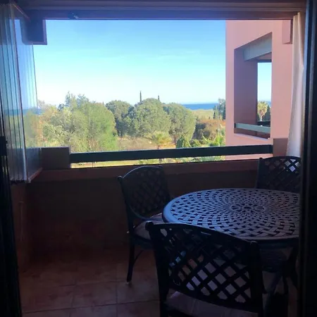 Playa Luxury Apartamento Aiamonte