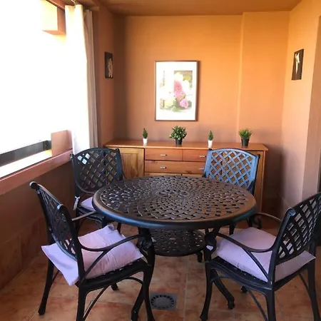 Playa Luxury Apartamento
