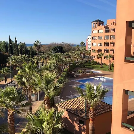 Playa Luxury