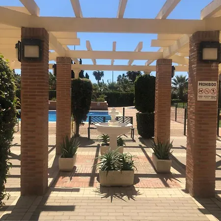 Playa Luxury * Aiamonte