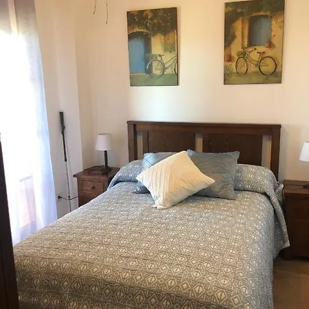 Apartamento Playa Luxury Aiamonte